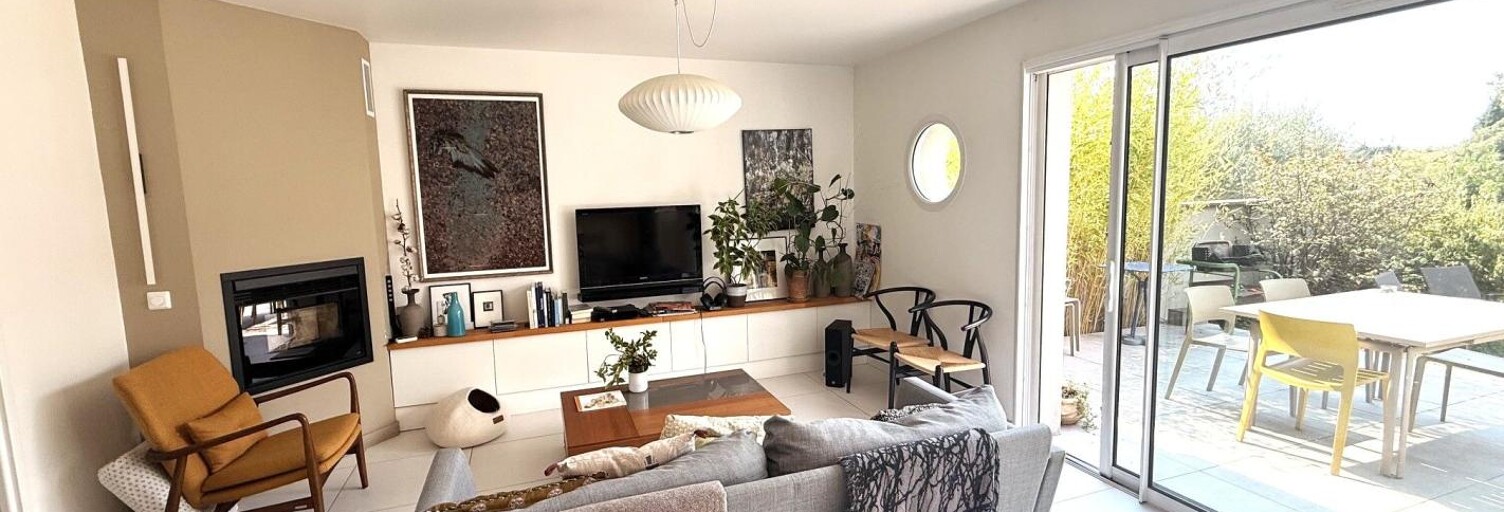 Maison 4 Pièces 115 m² à vendre à Sainte-Foy-lès-Lyon (69110)