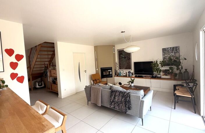 Maison À Vendre — photo 2
