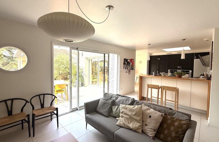 Maison À Vendre — photo 3