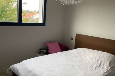 Appartement 1 pièces 550 €