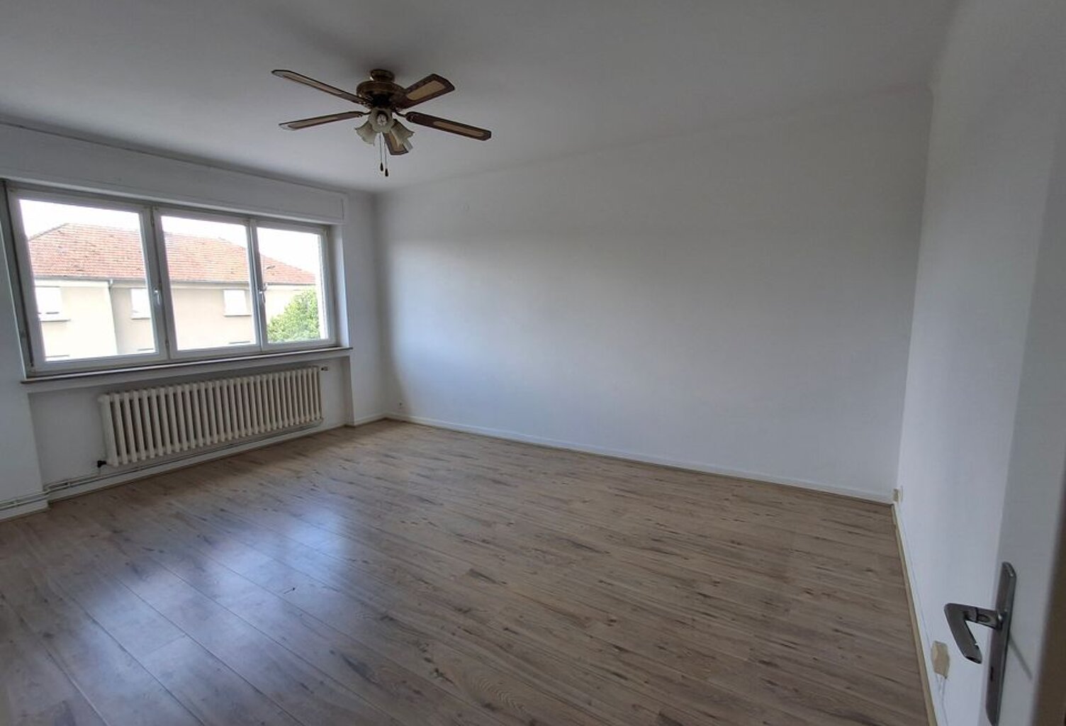 Appartement de 77m2 à louer sur Hettange-Grande — photo 1