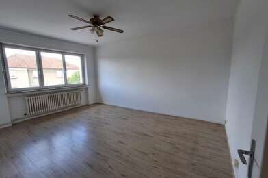 Appartement 3 pièces 1030 €