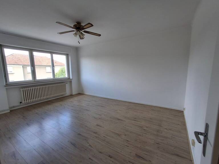 Appartement de 77m2 à louer sur Hettange-Grande — photo 1
