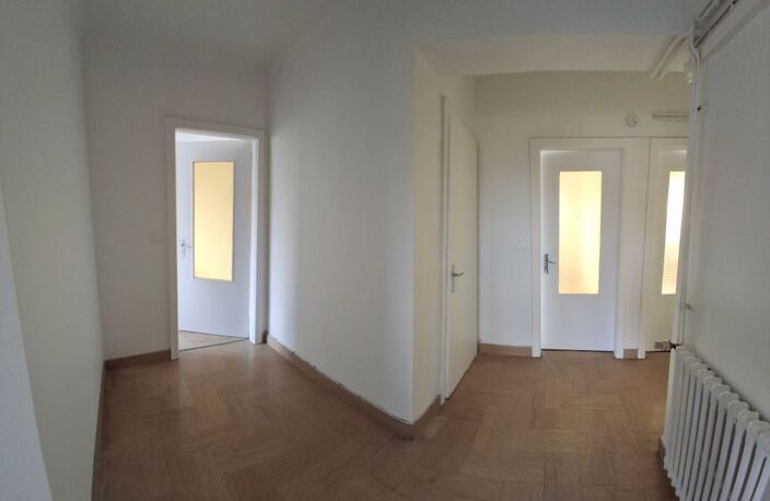Appartement de 77m2 à louer sur Hettange-Grande — photo 2