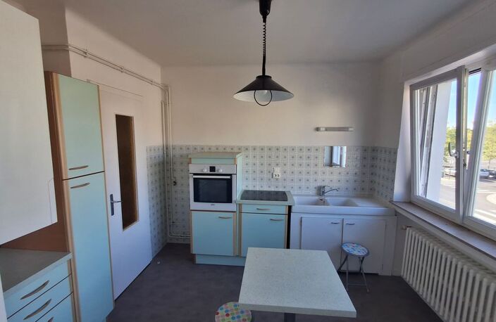 Appartement de 77m2 à louer sur Hettange-Grande — photo 5