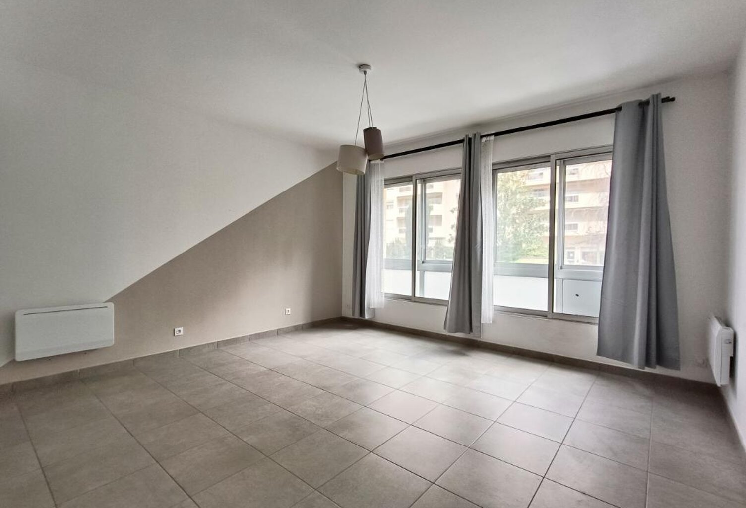 T3 en très bon état - Quartier prisé — photo 1
