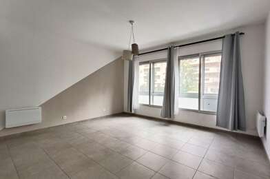 Appartement 3 pièces 345000 €