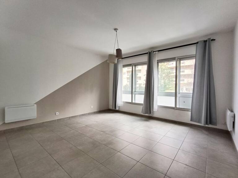 T3 en très bon état - Quartier prisé — photo 1