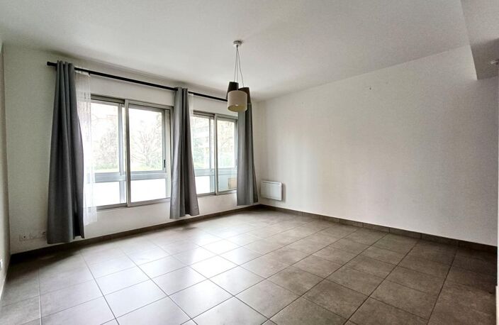 T3 en très bon état - Quartier prisé — photo 2