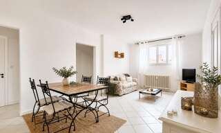 Appartement 2 Pièces 51 m² à vendre à Lyon 3 (69003)