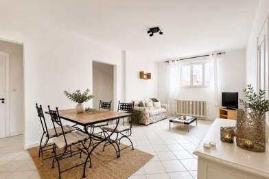 Appartement 2 pièces 239000 €