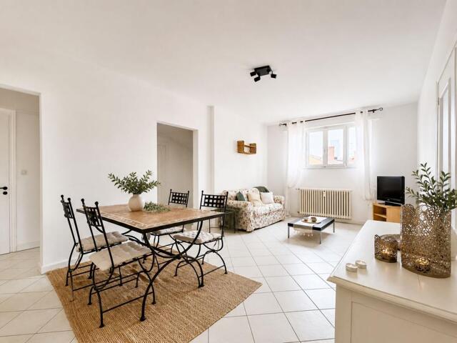 Appartement proposé à Lyon 3