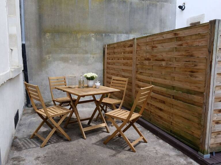 Appartement de 34m2 à louer sur Nancy — photo 1