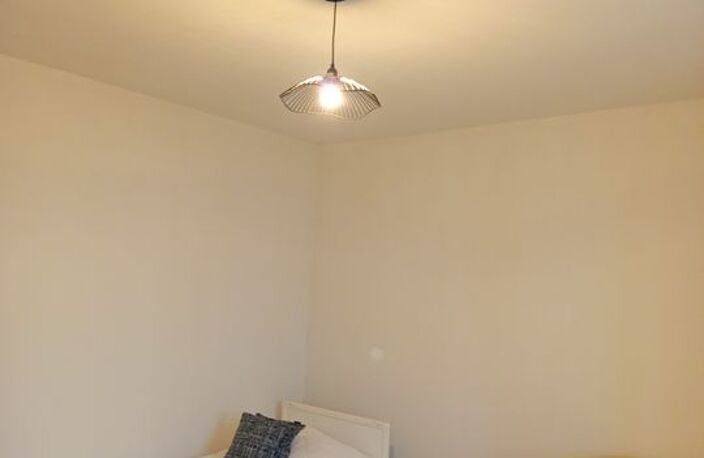 Appartement de 34m2 à louer sur Nancy — photo 3