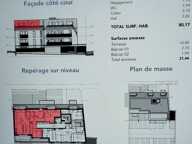 Appartement de 80m2 à louer sur Le Relecq-Kerhuon — photo 3