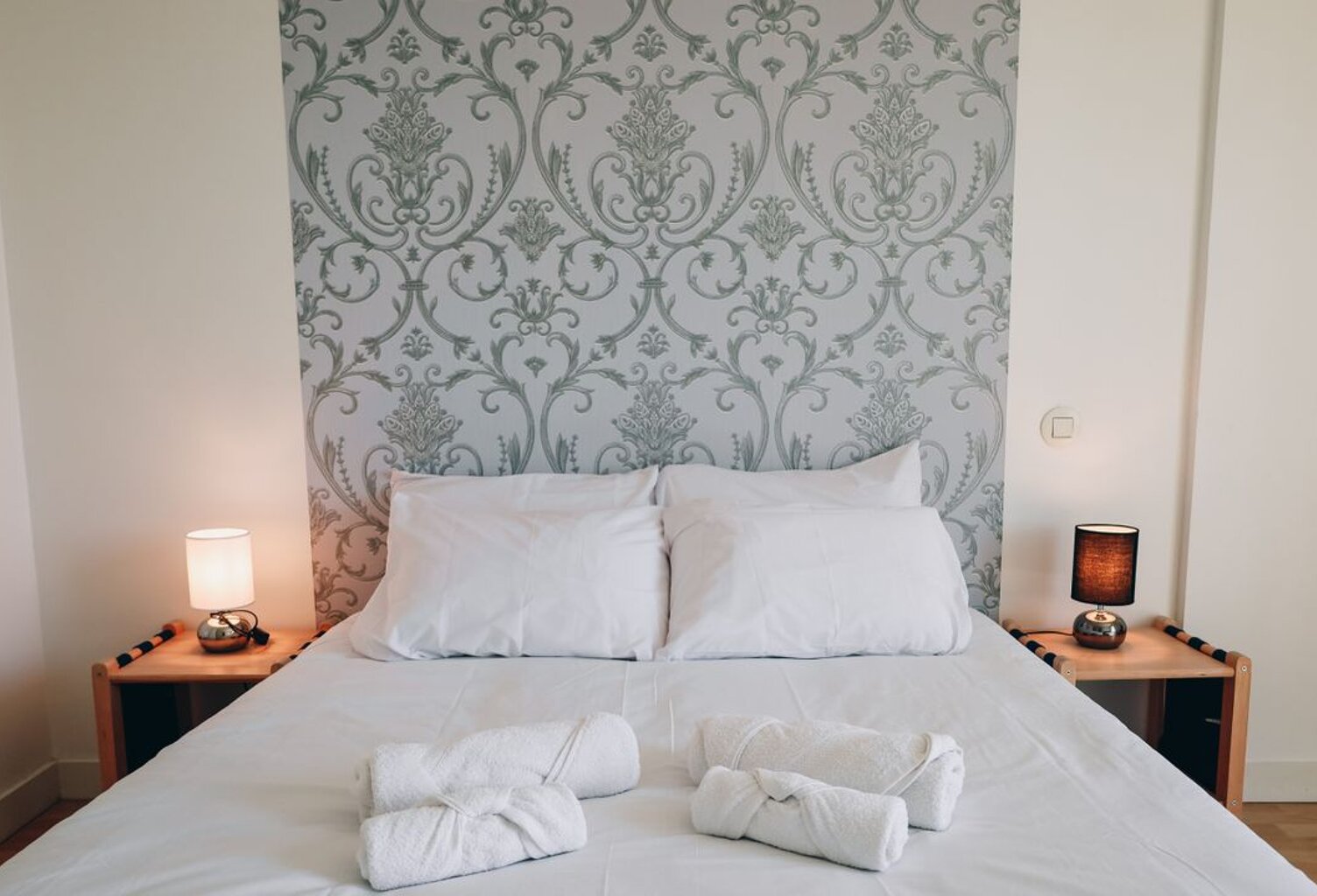 Appartement de 47m2 à louer sur La Rochelle — photo 1