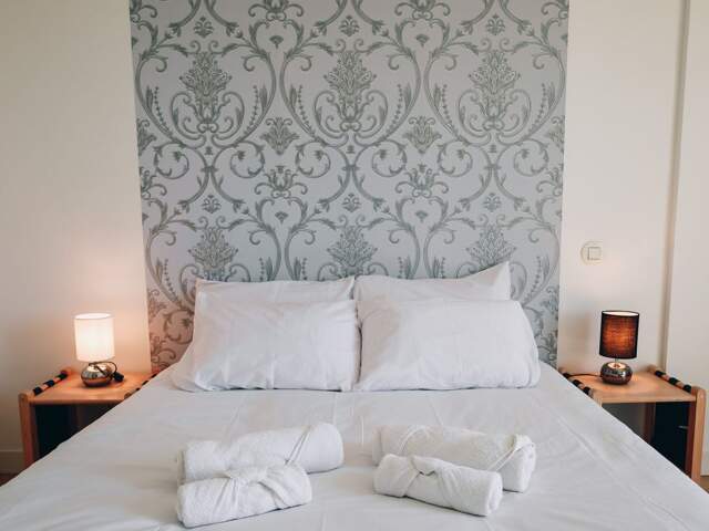 Appartement de 47m2 à louer sur La Rochelle — photo du bien