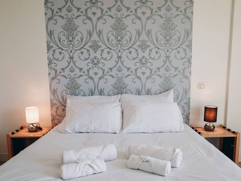 Appartement de 47m2 à louer sur La Rochelle — photo 1
