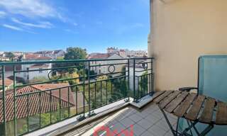 Appartement 3 Pièces 71 m² à vendre à Lyon 3 (69003)