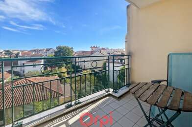 Appartement 3 pièces 290000 €