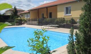 Maison 5 Pièces 127 m² à louer à Grézieu-la-Varenne (69290)