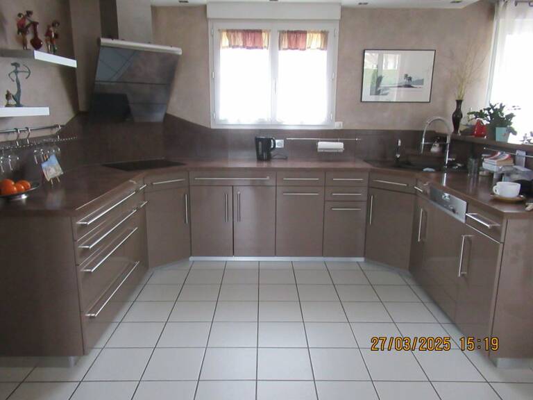 Maison de 127m2 à louer sur Grézieu-la-Varenne — photo 1