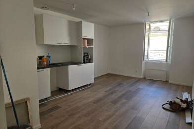 Appartement 2 pièces 780 €