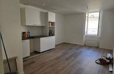 Appartement À Louer — photo du bien