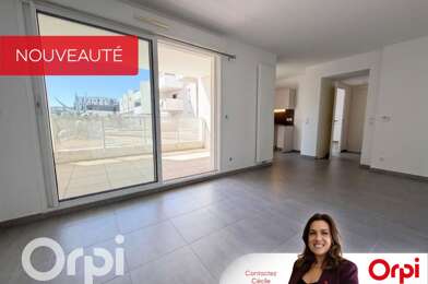 Appartement 2 pièces 180000 €