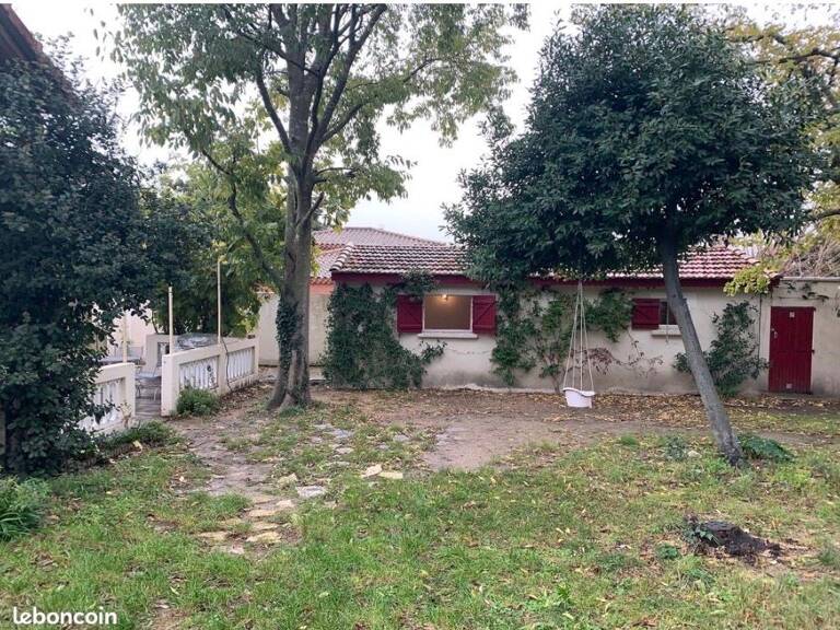 Studio de 29m2 à louer sur Les Angles — photo 1