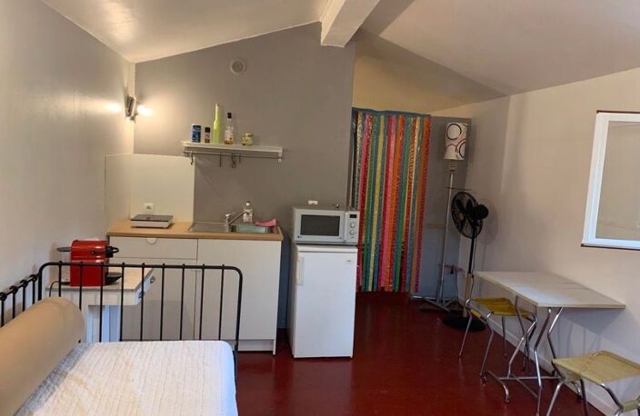 Studio de 29m2 à louer sur Les Angles — photo 2