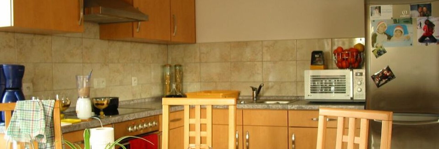 Appartement 3 Pièces 77 m² à louer à Hegeney (67360)