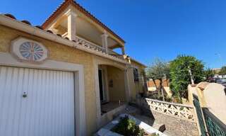 Maison 4 Pièces 88 m² à louer à Lunel (34400)