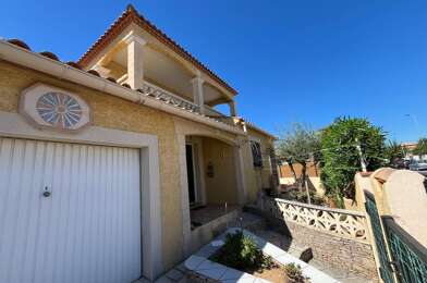 Maison 4 pièces 1300 €