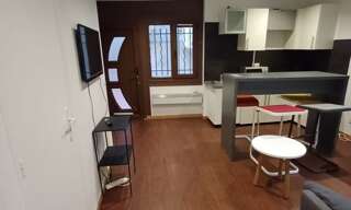Appartement 2 Pièces 32 m² à louer à Paris 5 (75005)