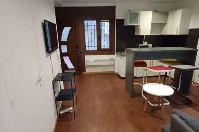 Appartement 2 pièces 1340 €