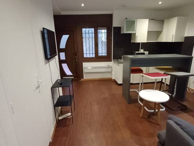 Appartement de 32m2 à louer sur Paris 05 — photo 1