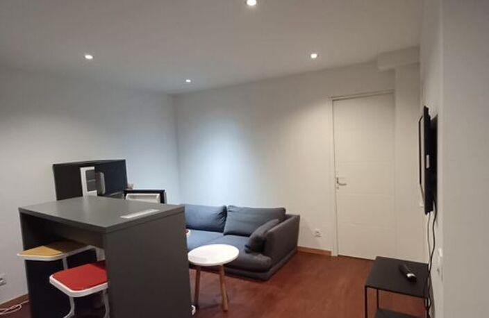 Appartement de 32m2 à louer sur Paris 05 — photo 3