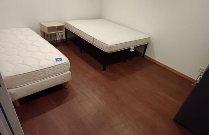 Appartement de 32m2 à louer sur Paris 05 — photo 4