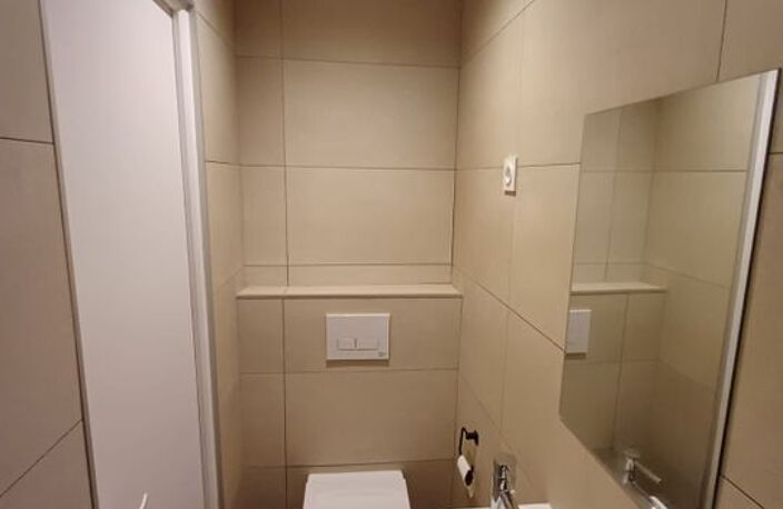 Appartement de 32m2 à louer sur Paris 05 — photo 5