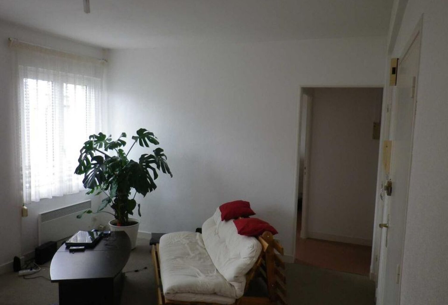 Appartement de 30m2 à louer sur Brest — photo 1
