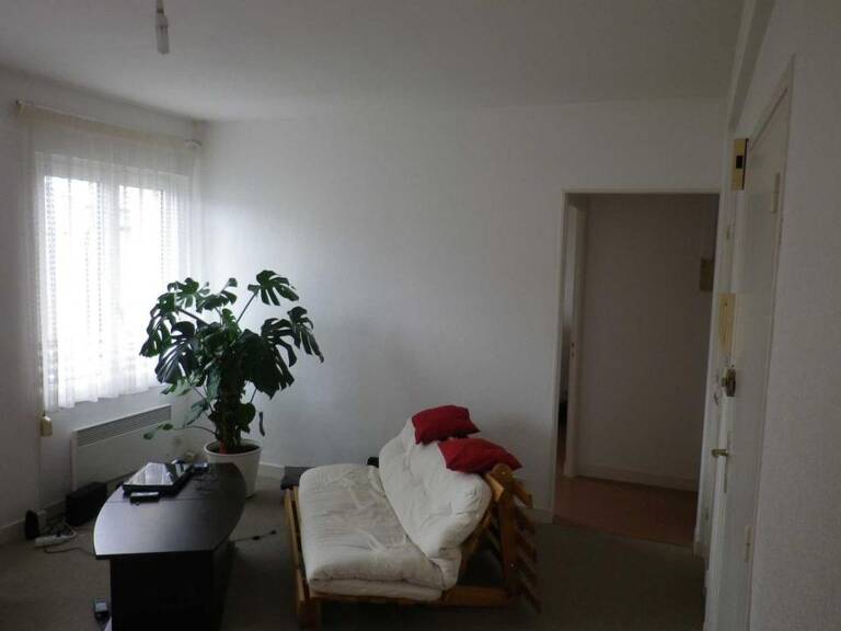 Appartement de 30m2 à louer sur Brest — photo 1