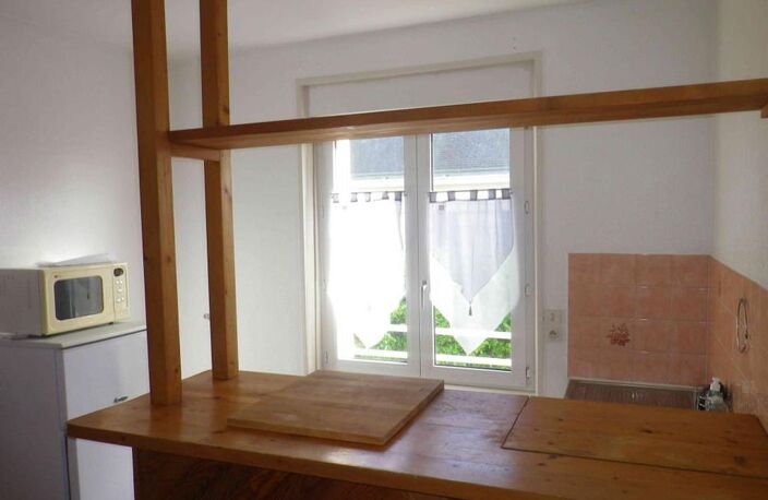 Appartement de 30m2 à louer sur Brest — photo 2