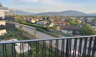 Appartement 3 Pièces 65 m² à louer à Épagny Metz-Tessy (74330)