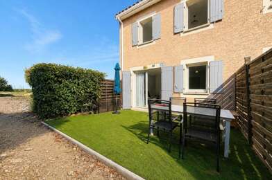 Maison 3 pièces 140000 €