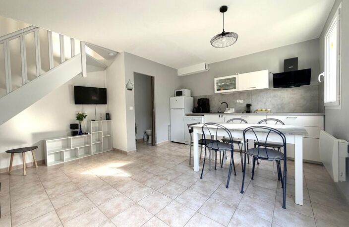 Maison 3 pièces avec terrasse — photo 3