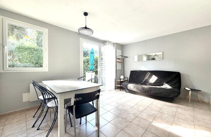 Maison 3 pièces avec terrasse — photo 4