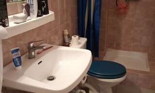 Appartement 1 Pièce 25 m² à louer à Poitiers (86000)