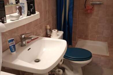 Appartement 1 pièces 540 €