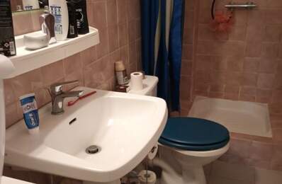 Studio de 25m2 à louer sur Poitiers — photo du bien